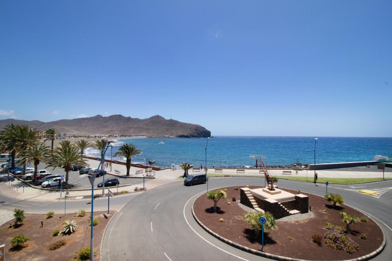 그란 타라할 Casa Playa Chica 아파트 외부 사진